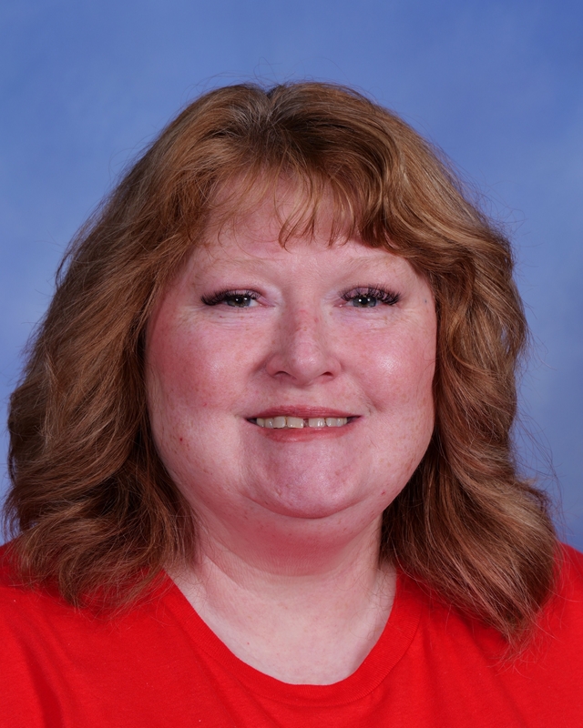 Twilla Clark